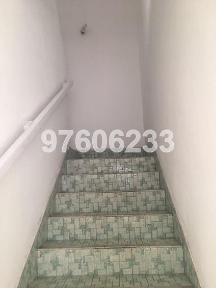Serangoon Park (D13), Terrace #160023152